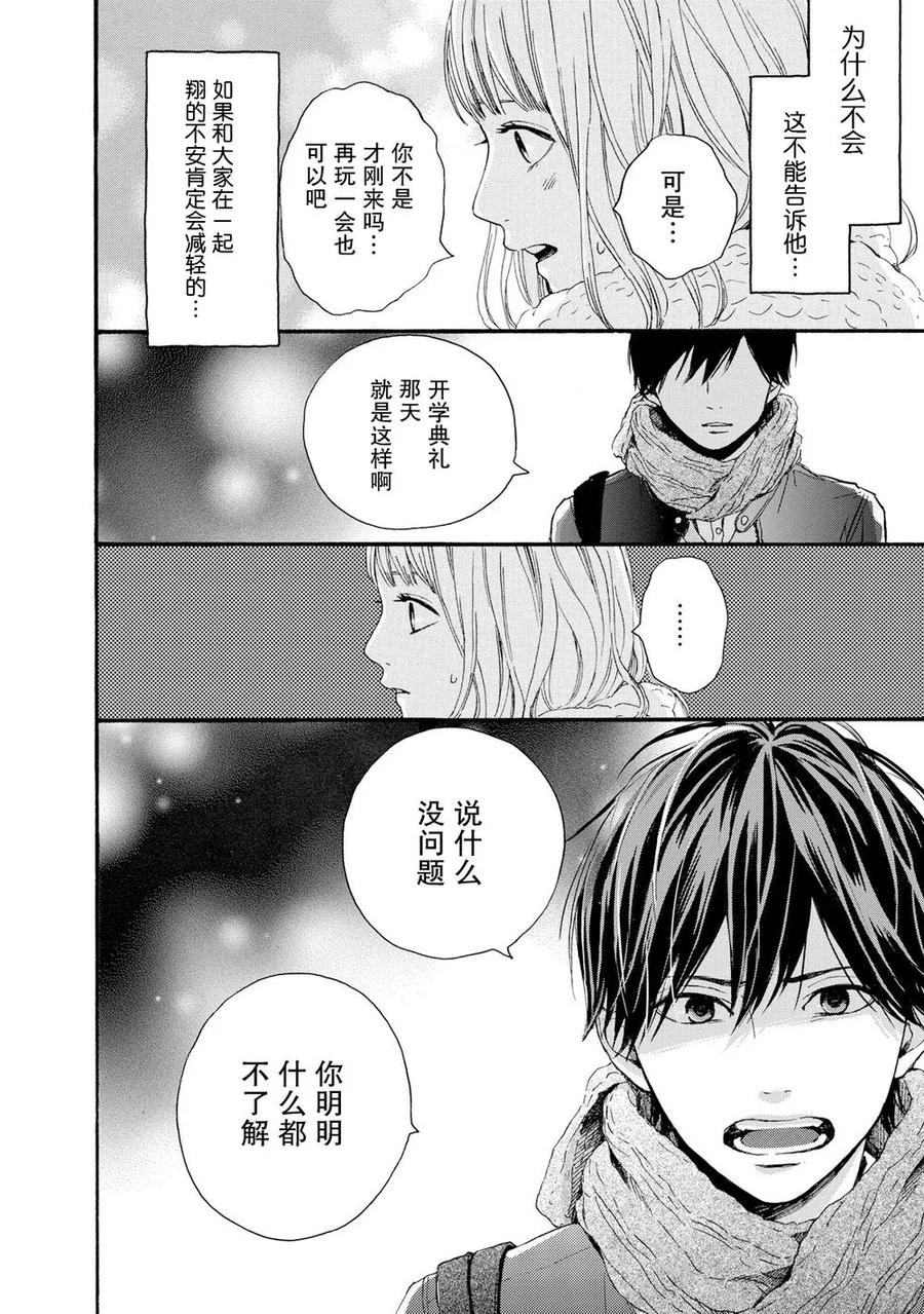 《Orange》第18话 第20页