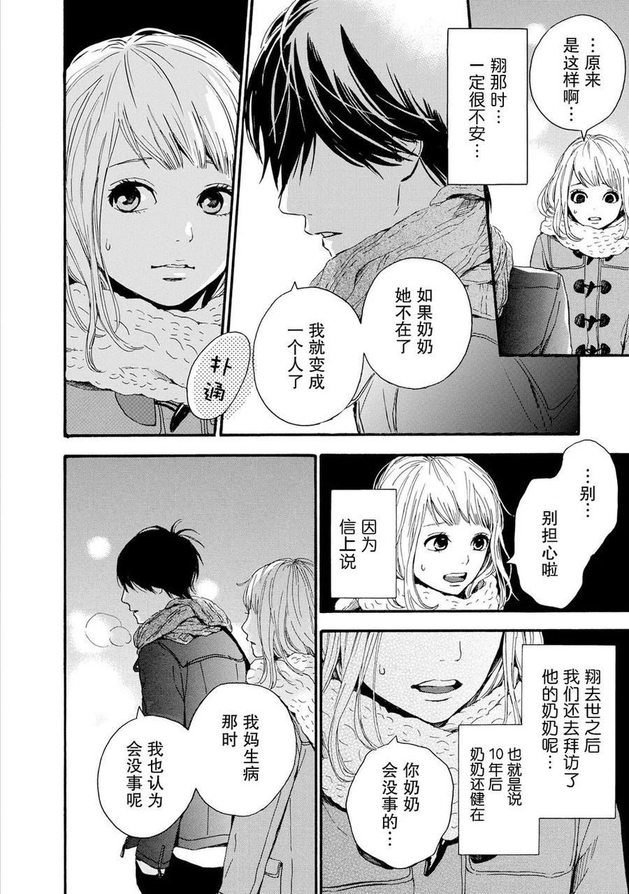 《Orange》第18话 第16页