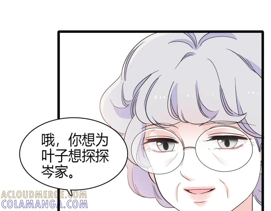 《全能千金燃翻天》219 我的孙媳妇我护着 第70页
