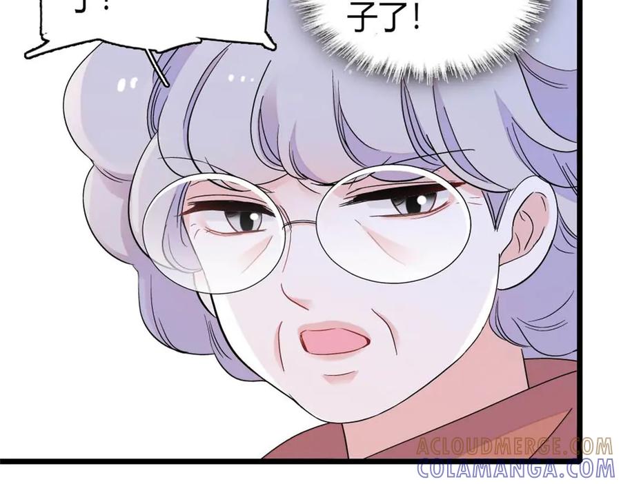 《全能千金燃翻天》219 我的孙媳妇我护着 第46页