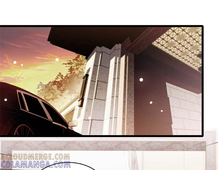《全能千金燃翻天》219 我的孙媳妇我护着 第16页