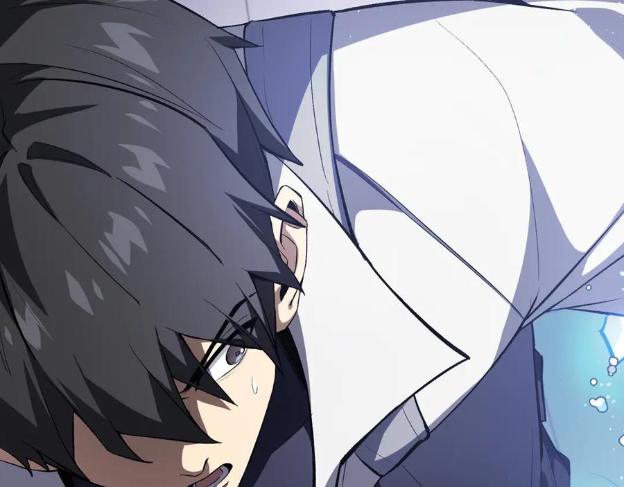 《我契约了我自己》第27话 纯水之体 第39页
