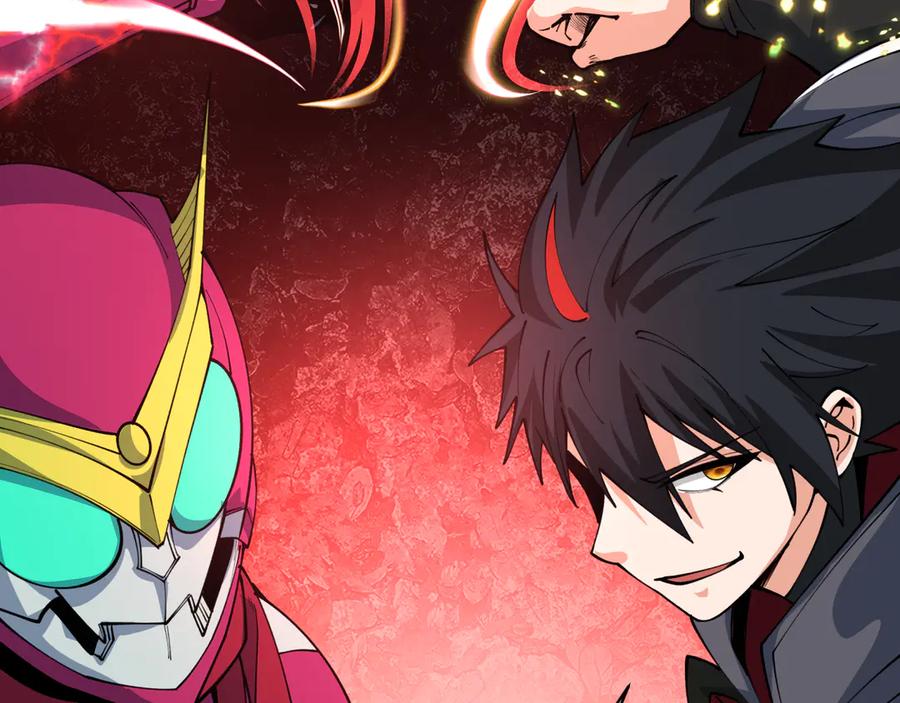 全球诡异时代 第416话 扶桑篇-怪人军团！ 第179页