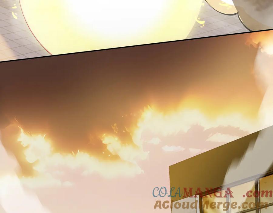 《我契约了我自己》第43话 月王觉醒 第13页