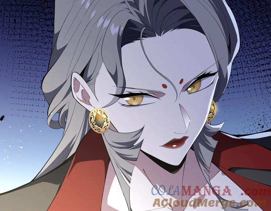 《我契约了我自己》第43话 月王觉醒 第29页