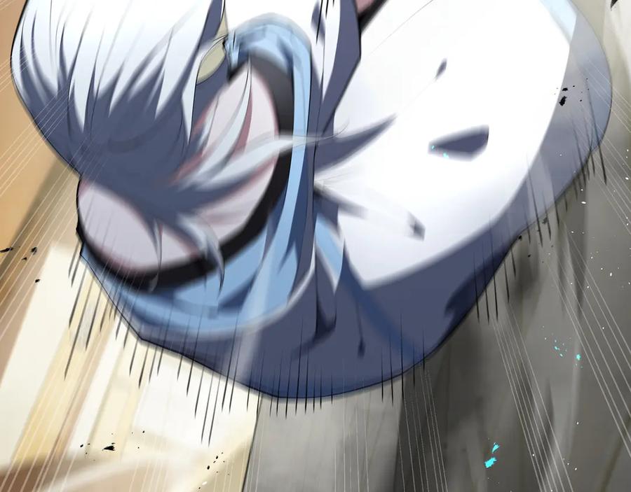 《我契约了我自己》第43话 月王觉醒 第56页