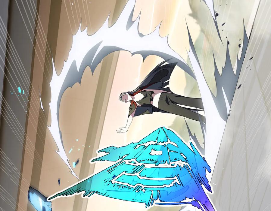 《我契约了我自己》第43话 月王觉醒 第54页