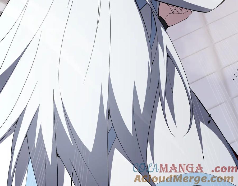《我契约了我自己》第43话 月王觉醒 第37页