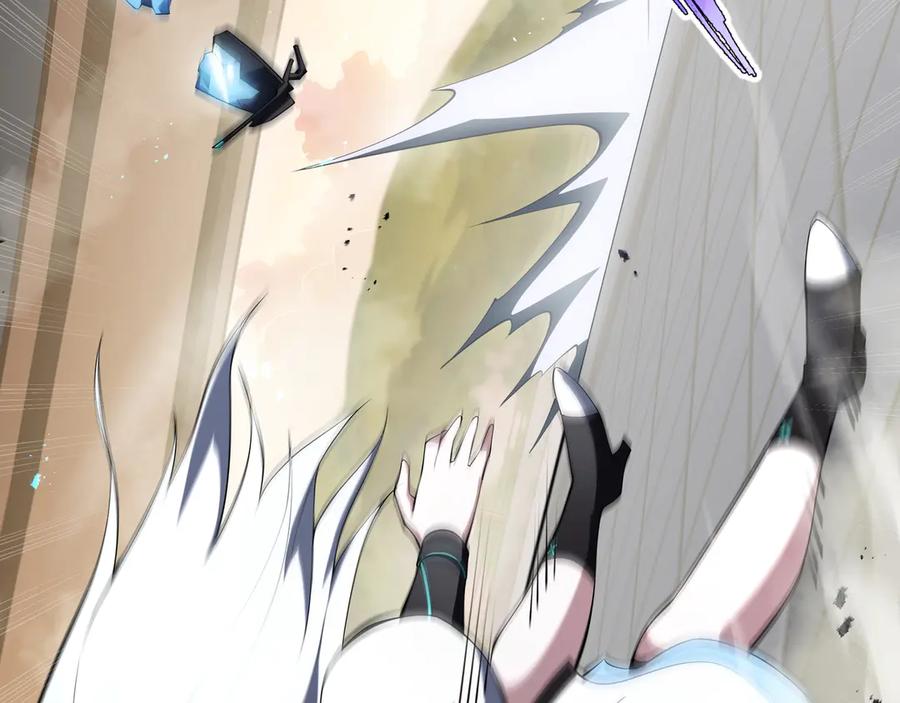 《我契约了我自己》第43话 月王觉醒 第55页