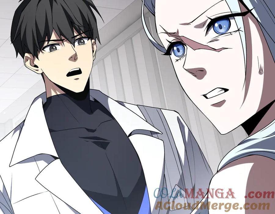 《我契约了我自己》第44话 希望 第101页