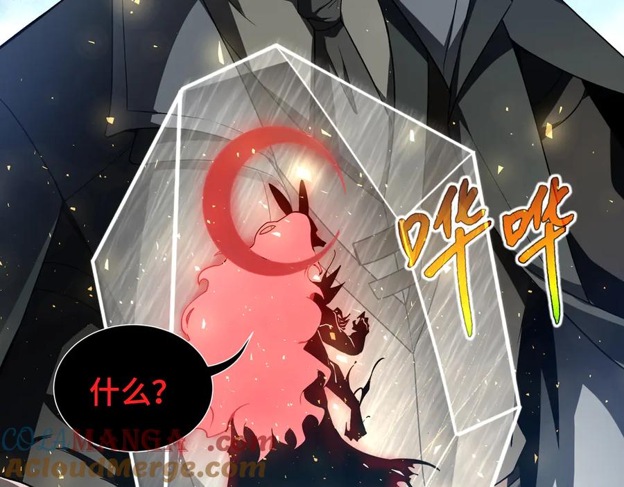 《我契约了我自己》第44话 希望 第9页