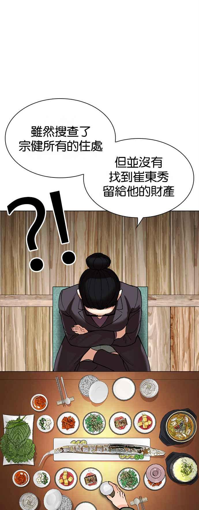 看脸时代 [第517话] 打倒宗健 [16] 第51页