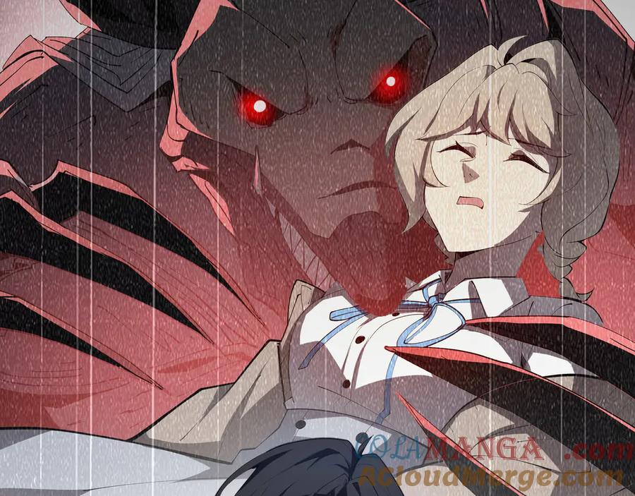 《我契约了我自己》第46话 救援计划 第57页