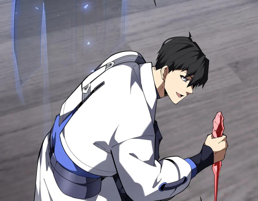 《我契约了我自己》第46话 救援计划 第30页