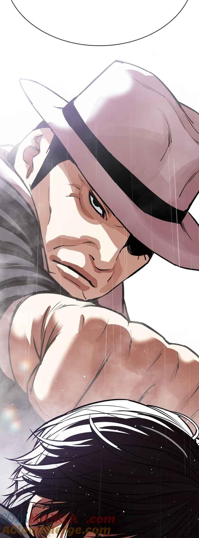 看脸时代 [第543话] 釜山 [13] 第141页