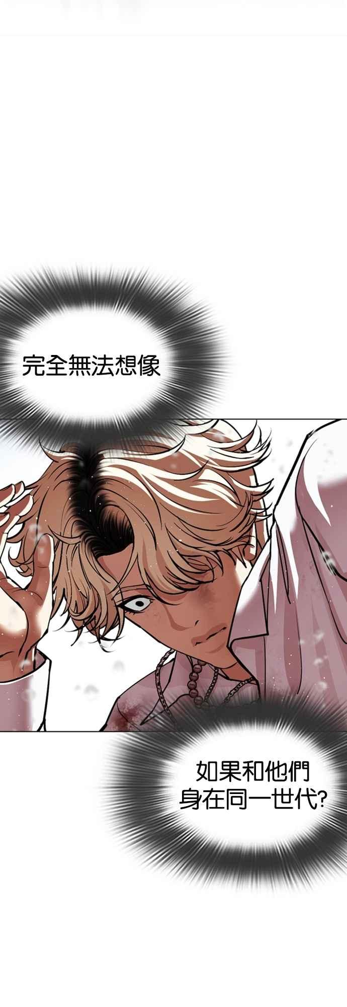看脸时代 [第546话] 釜山 [16] 第74页