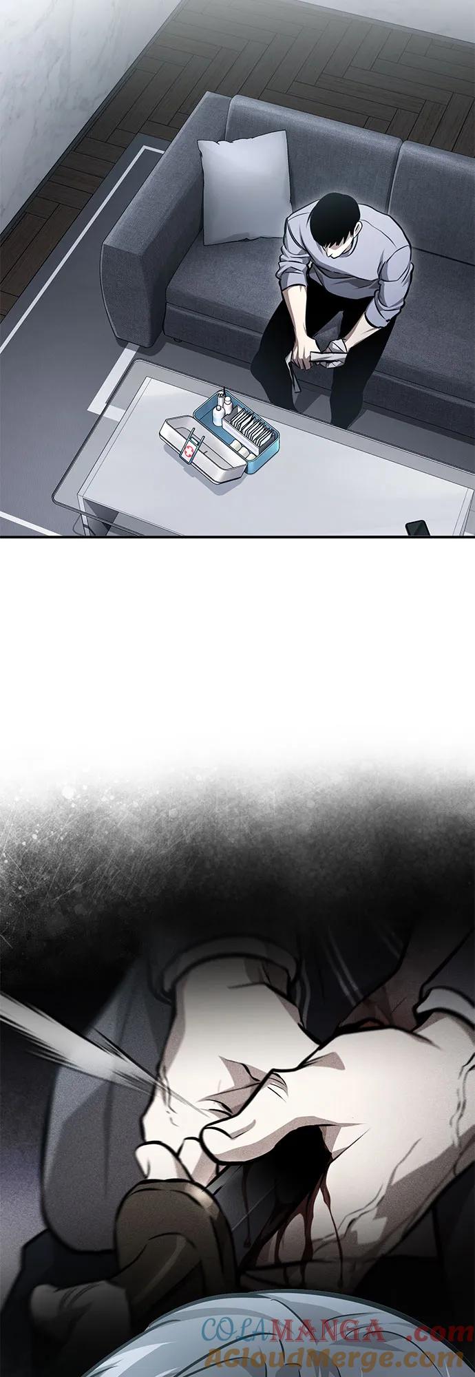 恶之复仇 - [第63话] 上钩 - 第28张图