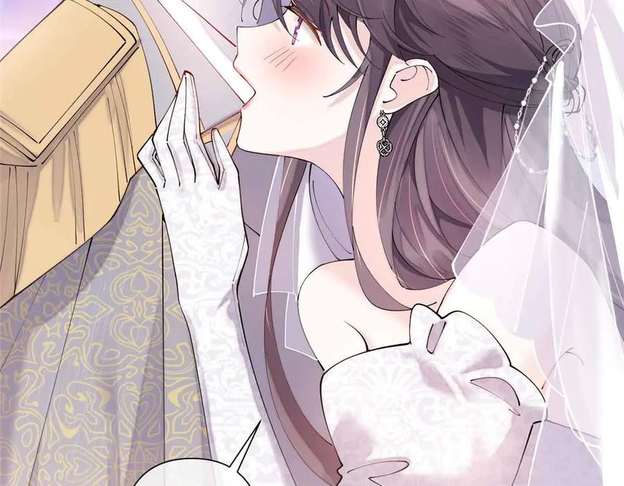 《白天被逃婚晚上被奶凶指挥官求抱抱》66 去结婚啦 第51页
