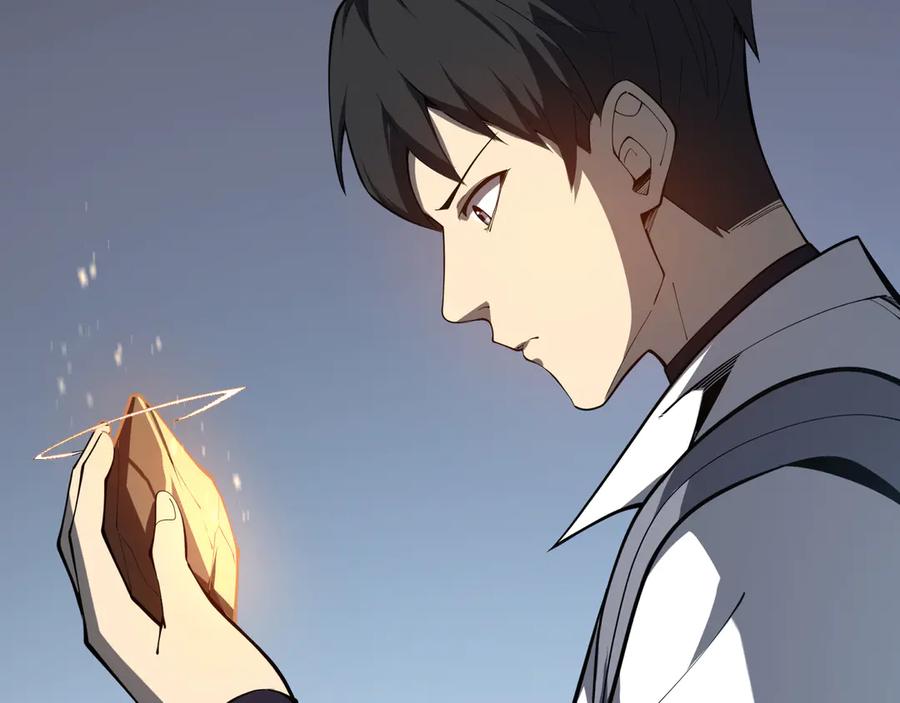 《我契约了我自己》第65话 不熄之火 第14页