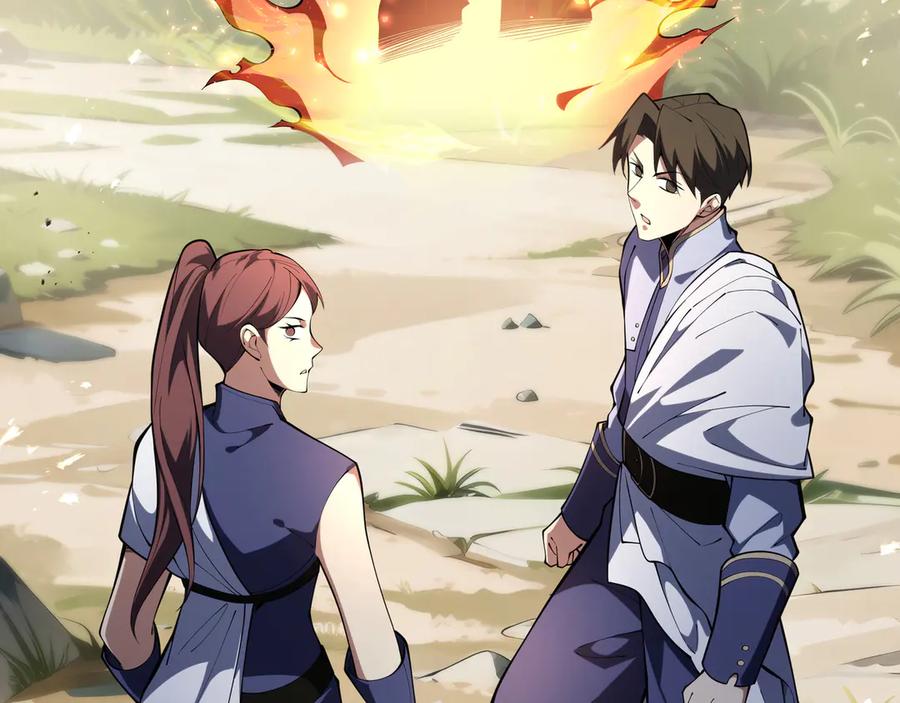 《我契约了我自己》第72话 恶灵的反噬 第56页