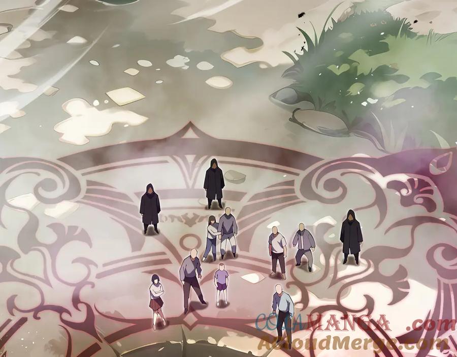 《我契约了我自己》第73话 呼啸之念 第13页