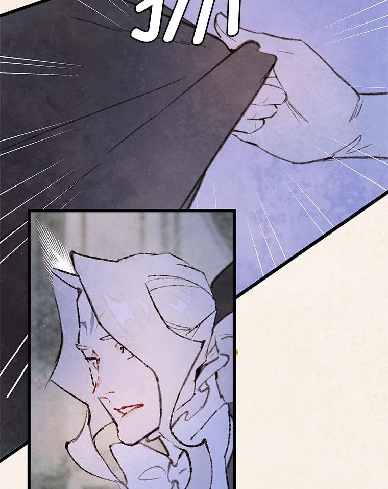 《在流星坠落之处等待》83.银色猫头鹰（7） 第44页