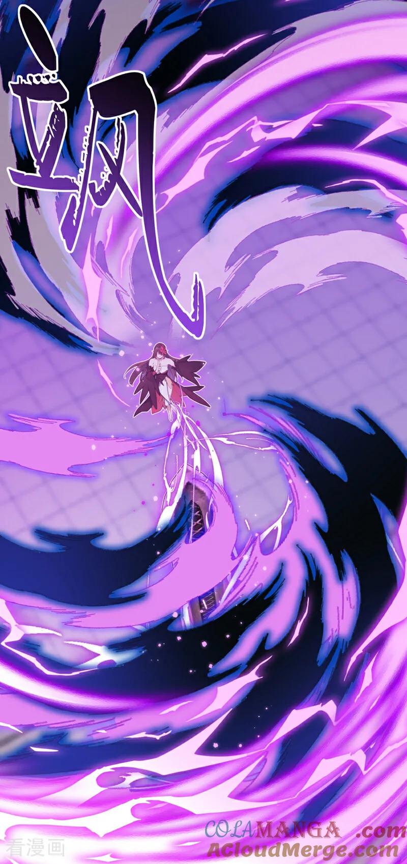 《我，神龙之后！》第131话 你认识这些石剑？ 第10页
