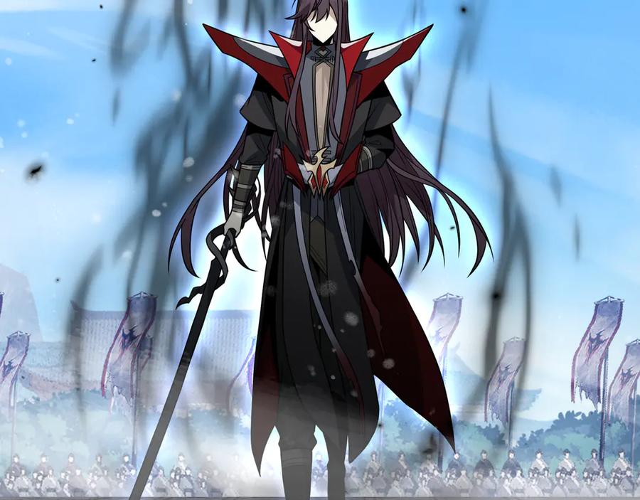 《大爱魔尊，女徒弟都想杀我》第28话 魔尊天命 第20页