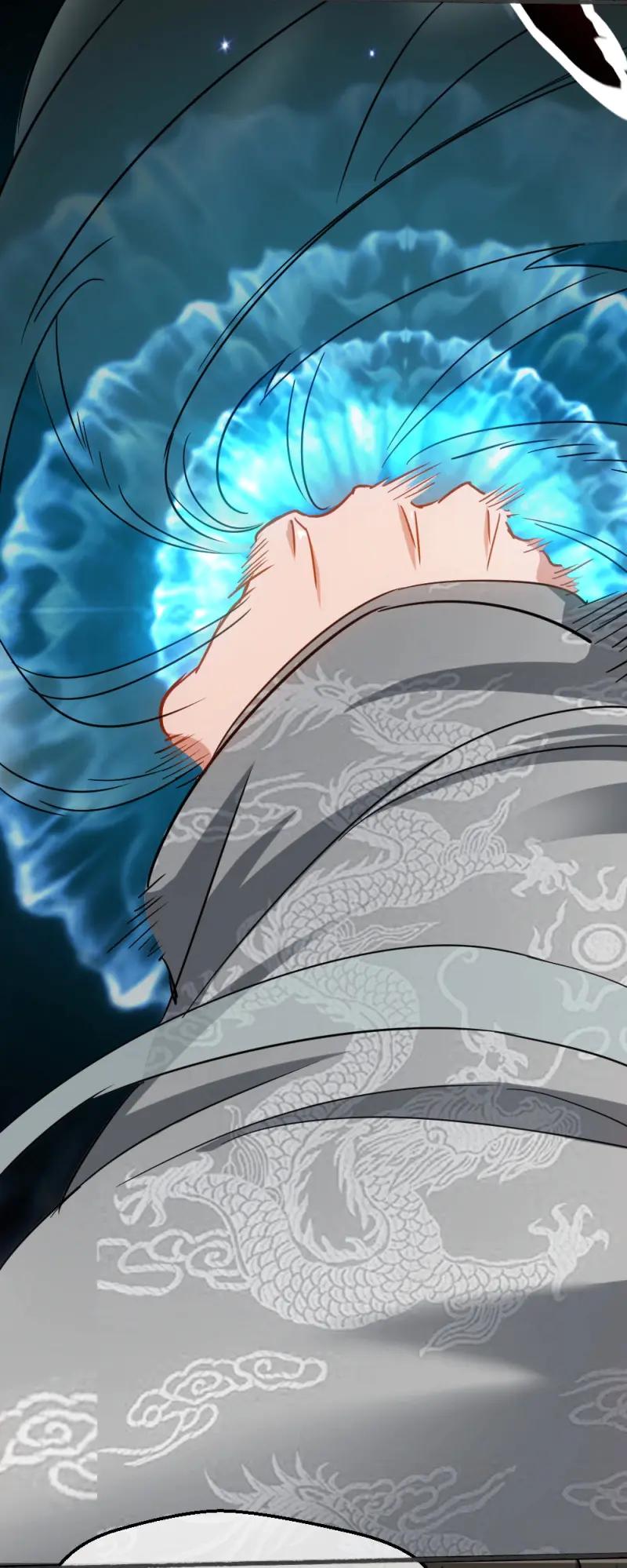 绝世天才系统 第15话 打爆你的狗头 第35页