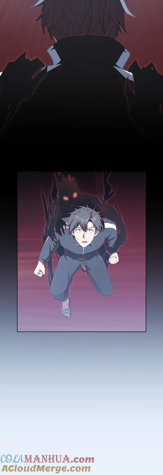 《被塔诅咒的猎人》第158话 第42页