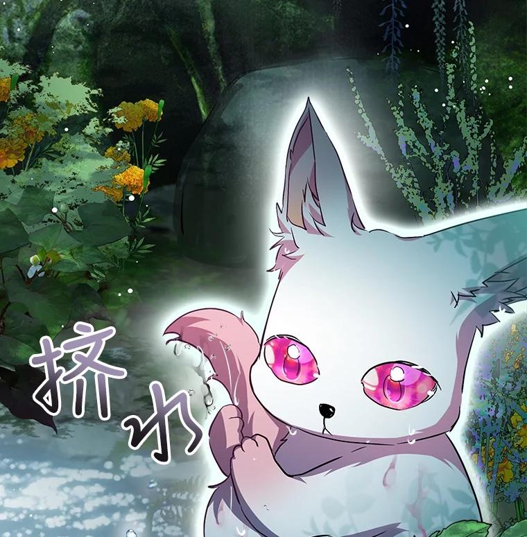 重生为神兽宝宝 - 33.巴希拉 - 第11张图