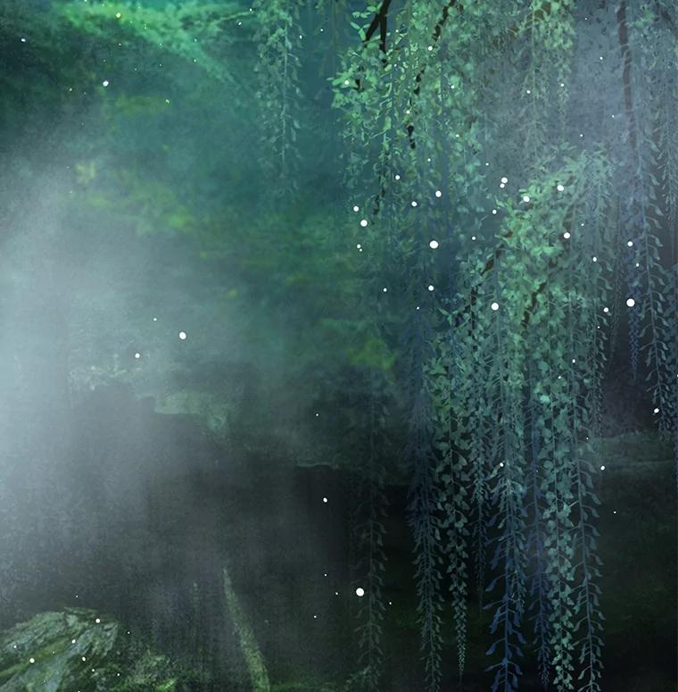 重生为神兽宝宝 - 33.巴希拉 - 第10张图