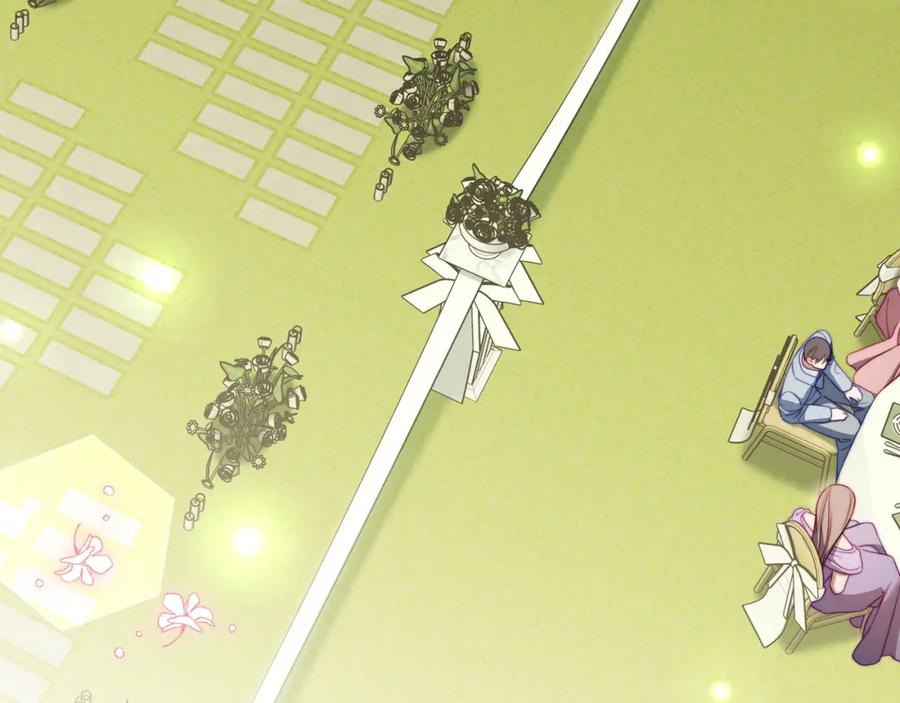 月光图书馆 - 第38话 婚礼上的意外 - 第88张图