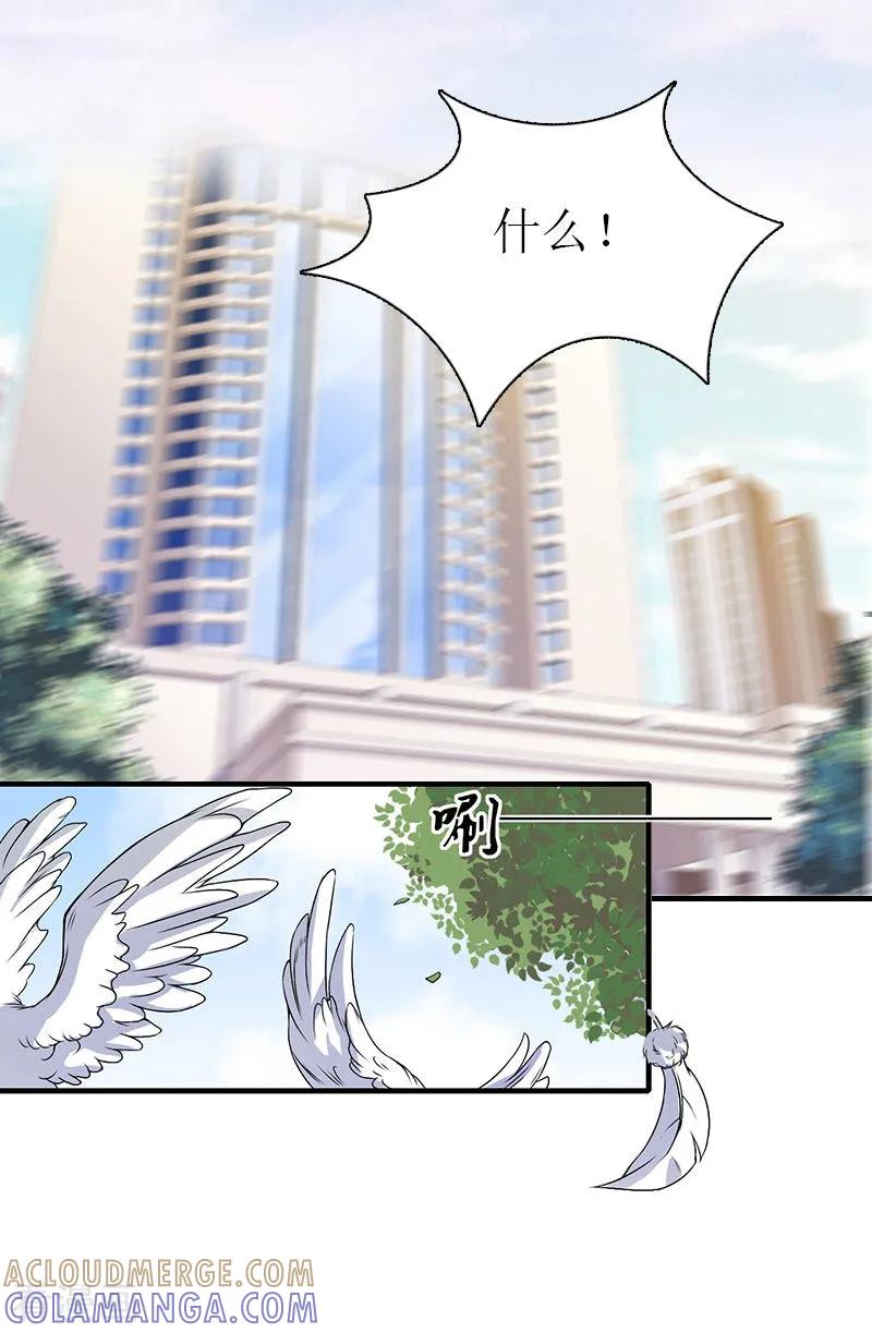 《傲娇冷男攻略记》第11话 你是我秘书 第3页