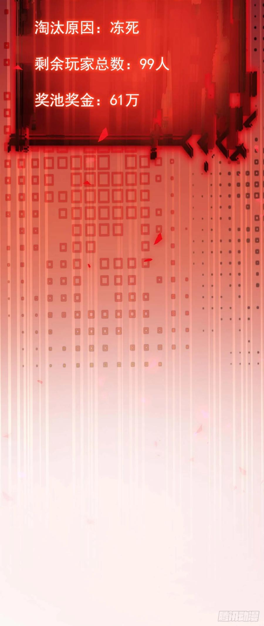 《诡异游戏：我靠亿万功德氪通关》第109话 女人的胜负心 第8页