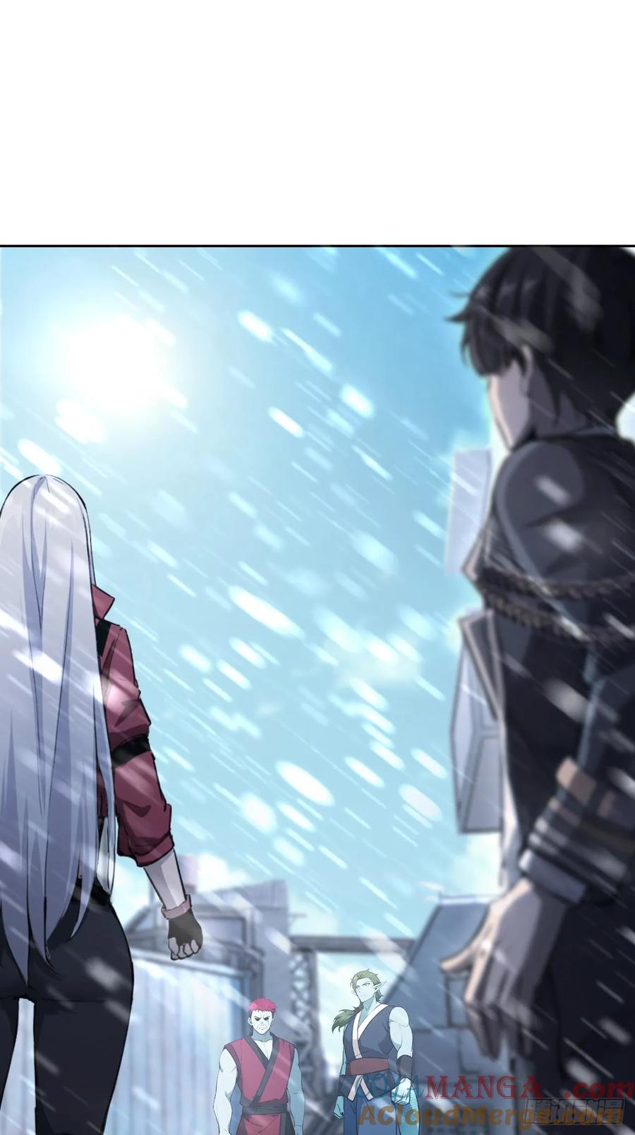 《诡异游戏：我靠亿万功德氪通关》第121话 再战冰血人 第43页