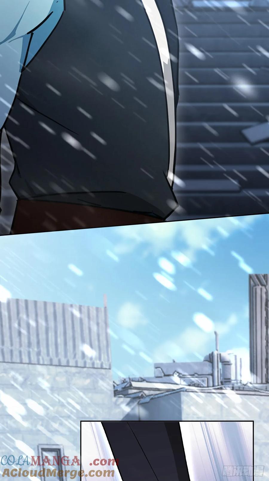 《诡异游戏：我靠亿万功德氪通关》第121话 再战冰血人 第46页