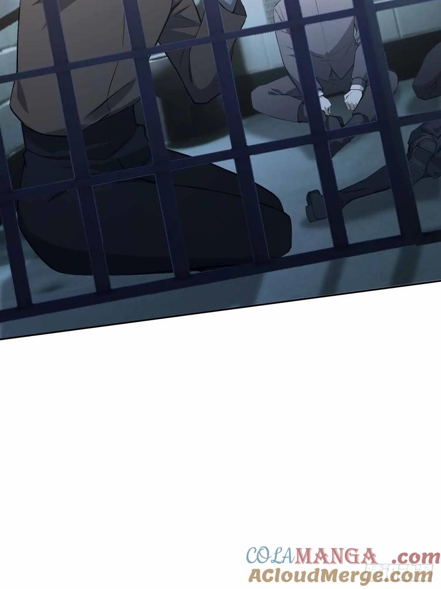 《诡异游戏：我靠亿万功德氪通关》第123话 螳螂捕蝉，黄雀在后 第43页