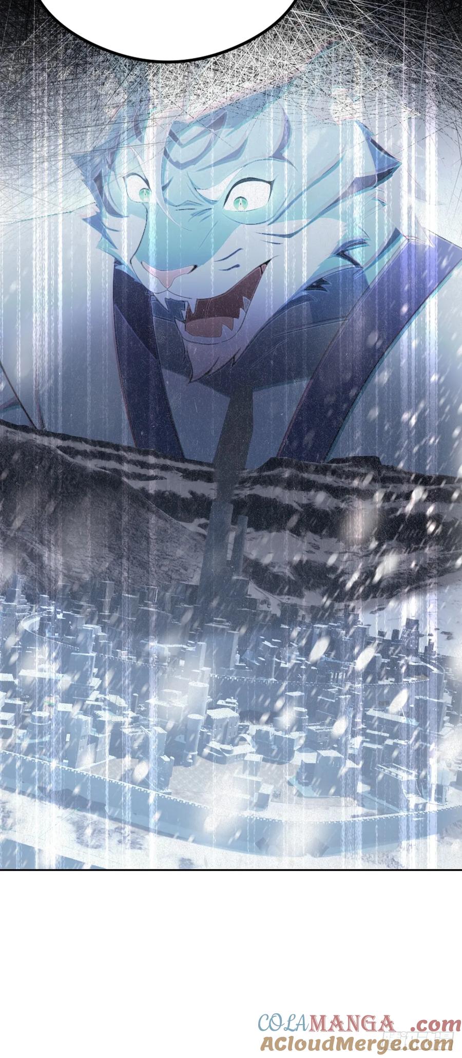 《诡异游戏：我靠亿万功德氪通关》第129话 我预判了你的预判 第52页