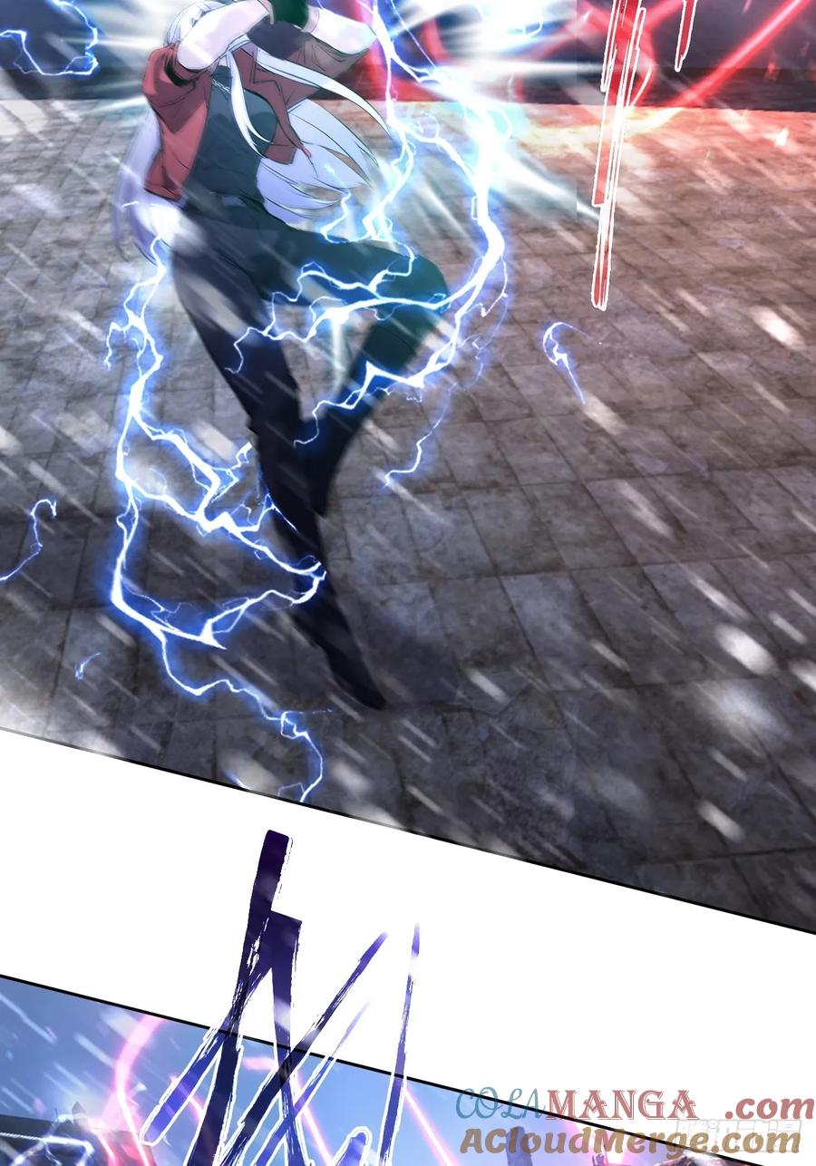 《诡异游戏：我靠亿万功德氪通关》第145话 人造的神 第52页