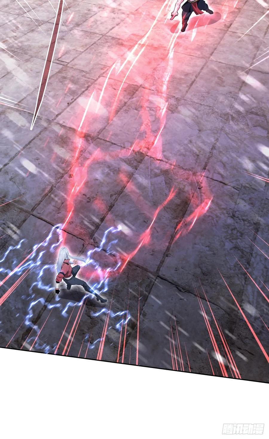 《诡异游戏：我靠亿万功德氪通关》第145话 人造的神 第48页