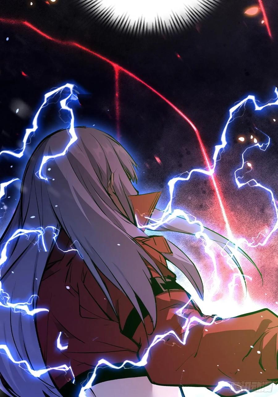 《诡异游戏：我靠亿万功德氪通关》第145话 人造的神 第50页