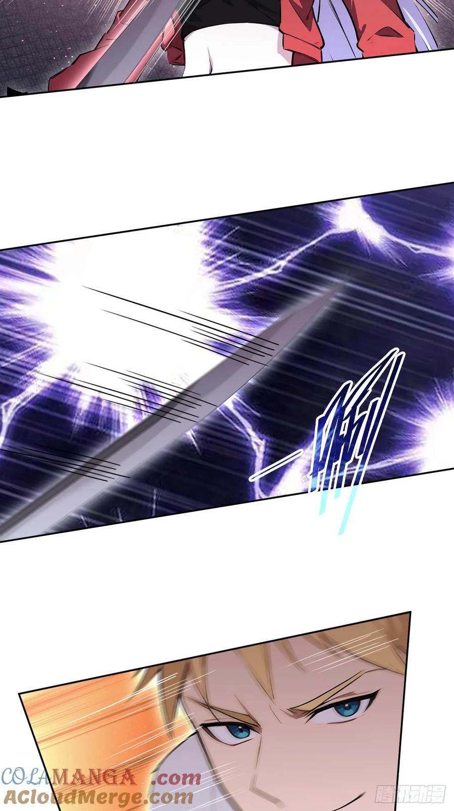 《诡异游戏：我靠亿万功德氪通关》第145话 人造的神 第43页