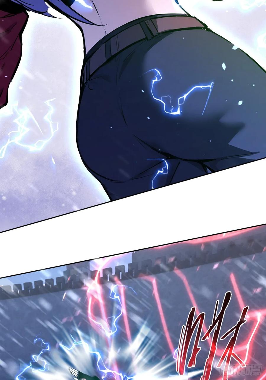 《诡异游戏：我靠亿万功德氪通关》第145话 人造的神 第51页