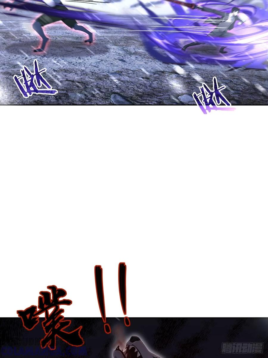《诡异游戏：我靠亿万功德氪通关》第154话 劫法场 第52页