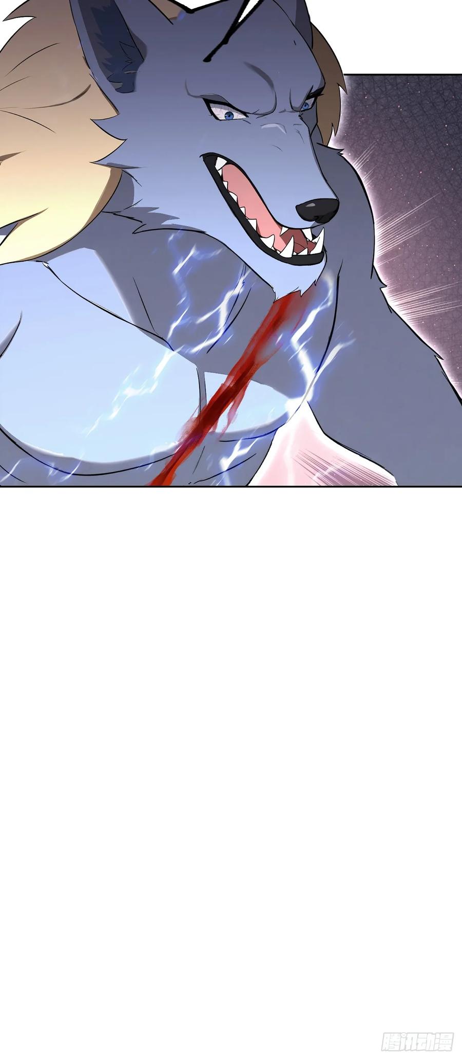 《诡异游戏：我靠亿万功德氪通关》第154话 劫法场 第56页