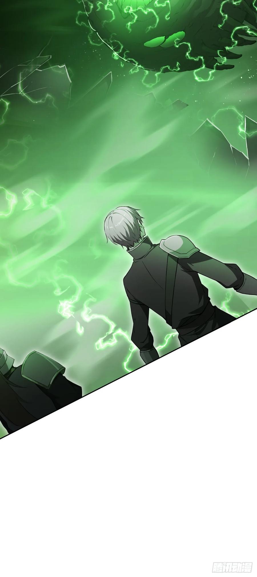 《诡异游戏：我靠亿万功德氪通关》第155话 我才是天灾 第56页
