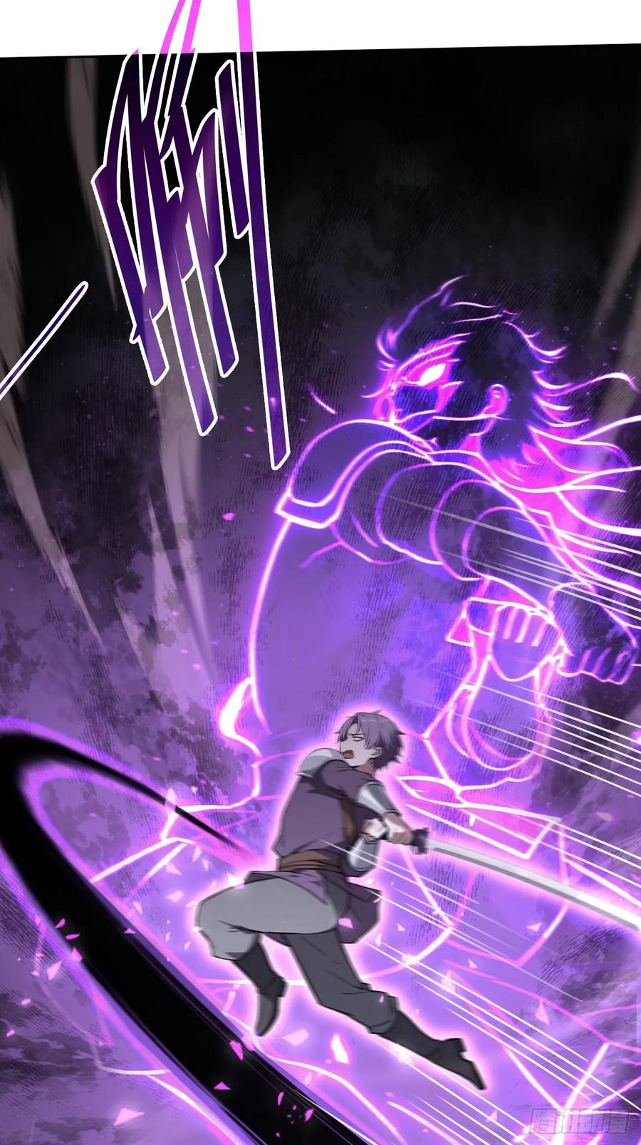 《诡异游戏：我靠亿万功德氪通关》第155话 我才是天灾 第62页