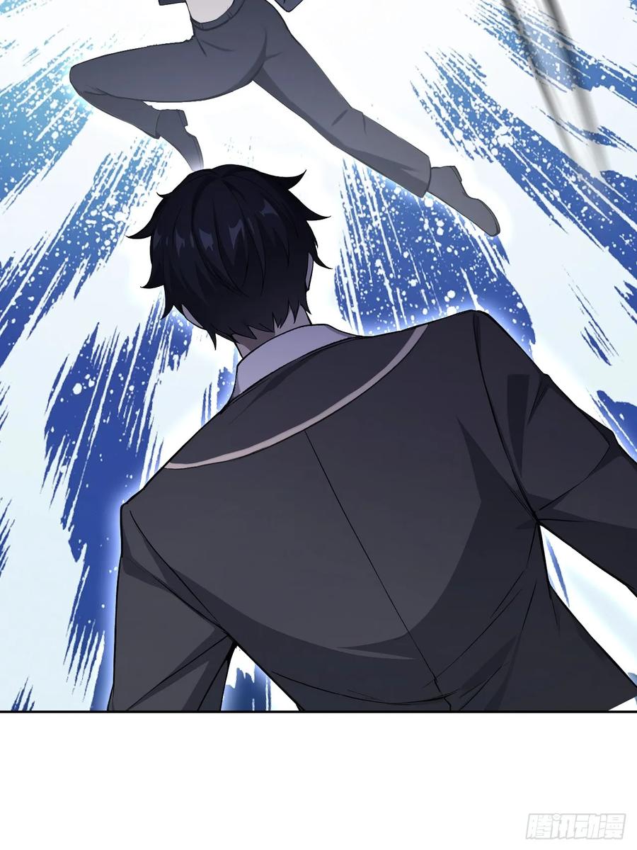 《诡异游戏：我靠亿万功德氪通关》第165话 激战 第53页