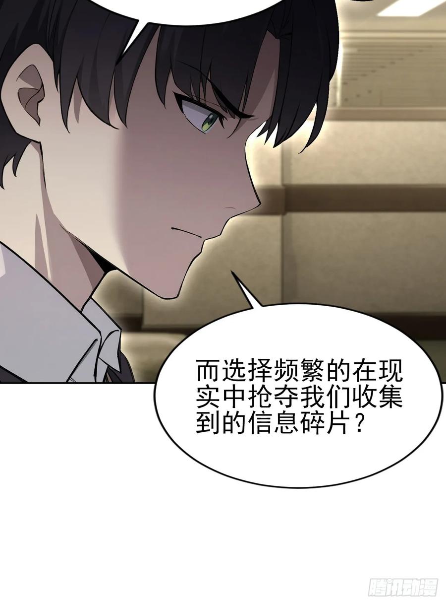 《诡异游戏：我靠亿万功德氪通关》第167话 狡兔死，走狗烹 第6页